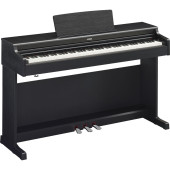 Цифрове піаніно Yamaha ARIUS YDP 165 (Black) Цифрове піаніно Yamaha ARIUS YDP 165 (Black)