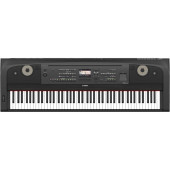 Синтезатор Yamaha DGX 670 (Black)