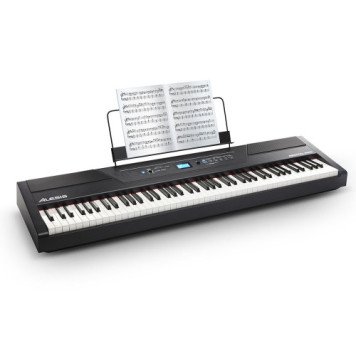 Цифрове фортепіано Alesis Recital Pro-0
