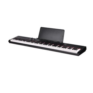 Цифрове піаніно Artesia PE88 (Black)-0