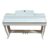 Цифрове піаніно Alfabeto Allegro (Polish White)