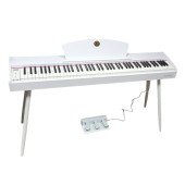 Цифрове піаніно Alfabeto Piu Animato (White)