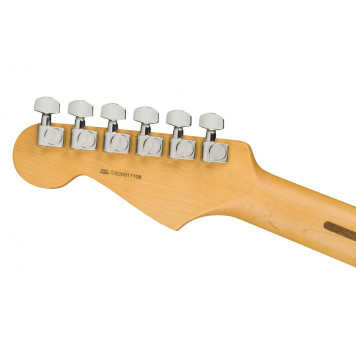 Електрогітара Fender American Pro II Stratocaster RW Olympic White-5
