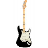 Електрогітара Fender Player Stratocaster MN BLK Електрогітара Fender Player Stratocaster MN BLK