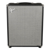 Комбопідсилювач басовий Fender Rumble 200 Комбопідсилювач басовий Fender Rumble 200