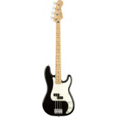 Бас-гітара Fender Player Precision Bass MN BLK Бас-гітара Fender Player Precision Bass MN BLK