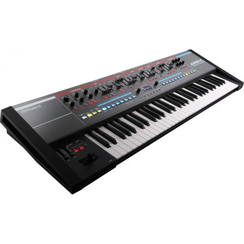 Синтезатор Roland JUNO-X-3