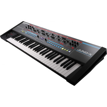 Синтезатор Roland JUNO-X-2