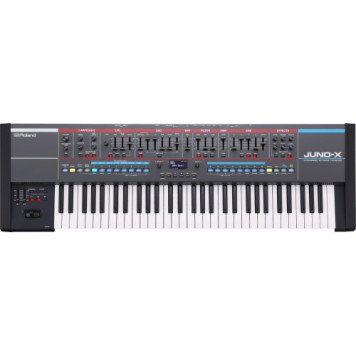 Синтезатор Roland JUNO-X-0