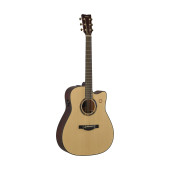 Електроакустична гітара Yamaha TAG3 C TransAcoustic (Natural)