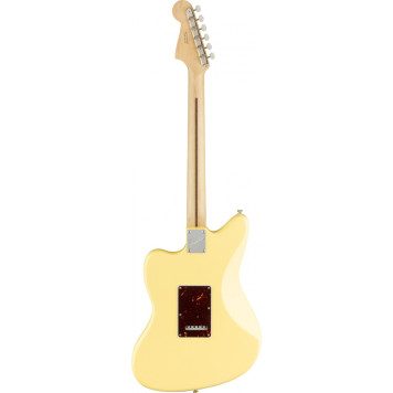 Електрогітара Fender American Performer Jazzmaster RW Vintage White-1