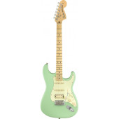 Електрогітара Fender American Performer Stratocaster HSS MN Surf Green
