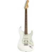 Електрогітара Fender Player Stratocaster HSS PF PWT Електрогітара Fender Player Stratocaster HSS PF PWT