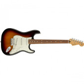 Електрогітара Fender Player Stratocaster PF 3TS Електрогітара Fender Player Stratocaster PF 3TS