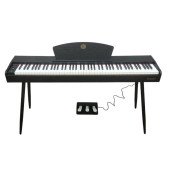 Цифрове піаніно Alfabeto Piu Animato (Black)