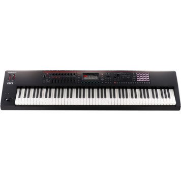 Синтезатор Roland FANTOM-08 (робоча станція)-1