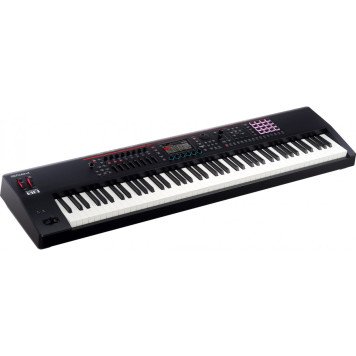 Синтезатор Roland FANTOM-08 (робоча станція)-2