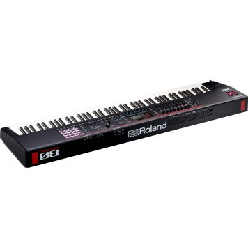 Синтезатор Roland FANTOM-08 (робоча станція)-3