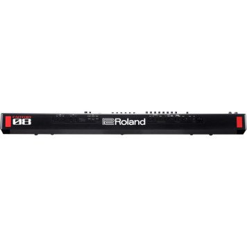 Синтезатор Roland FANTOM-08 (робоча станція)-4