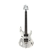 Електрогітара Mayones Setius GTM 6 Gothic