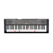 Синтезатор з підсвіткою клавіатури Casio Key Lighting LK-125