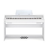 Цифрове фортепіано Casio Privia PX-750WE