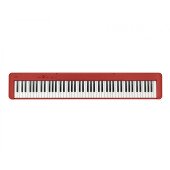 Цифрове фортепіано Casio Compact CDP-S160RD