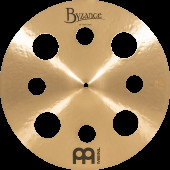 Тарілка Meinl Byzance Traditional B16TTRC Trash Crash 16"