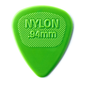 Медіатор Dunlop 443R.94 Nylon Midi .94 mm (72 шт.)