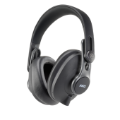 Навушники AKG K371-BT Bluetooth