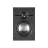 Настенная High-end акустическая система Audac MERO5