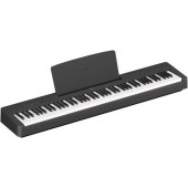 Цифрове піаніно Yamaha P-143 B