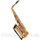 Саксофон Thomann MK II Handmade Alto Sax