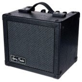 Комбопідсилювач  Harley Benton HB-15GXD JamBox