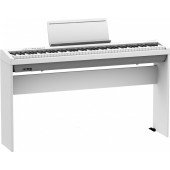 Цифрове піаніно Roland FP-30X WH + ROLAND KSC-70WH Стійка для цифрового піаніно
