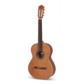 CUENCA Guitars 5 Nature Ziricote