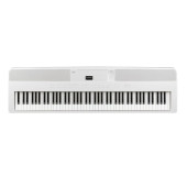 Цифрове піаніно Kawai ES520 W біле