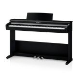 Цифрове піаніно Kawai KDP75B Чорне