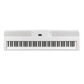 Цифрове піаніно Kawai ES520 W біле