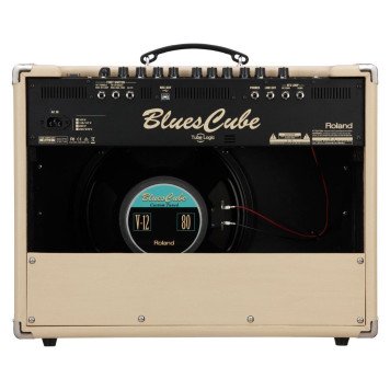 Гітарний підсилювач Roland Blues Cube Artist-2