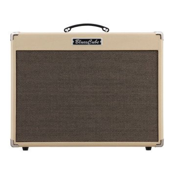 Гітарний підсилювач Roland Blues Cube Artist-0