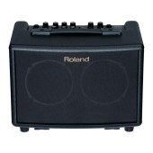 Комбопідсилювач Roland AC33 Чорний