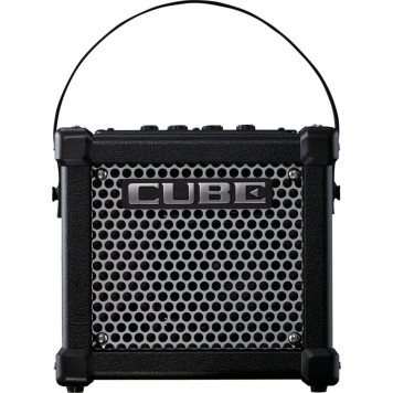 Roland Micro Cube GX Чорний Гітарний підсилювач-3