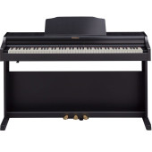 Цифрове фортепіано Roland RP501R-CB Чорне матове Цифрове фортепіано Roland RP501R-CB Чорне матове