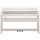 Цифрове фортепіано Roland F140R біле Цифрове фортепіано Roland F140R біле