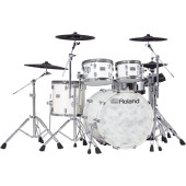 Електронна ударна установка Roland VAD706-PW