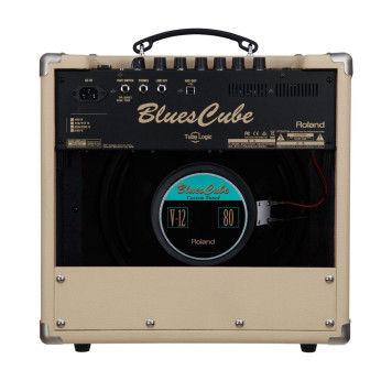 Гітарний підсилювач Roland Blues Cube Hot-2
