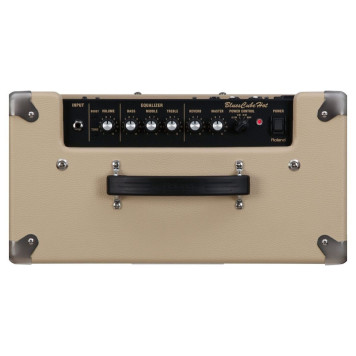 Гітарний підсилювач Roland Blues Cube Hot-3