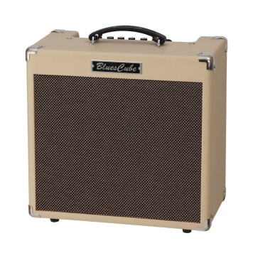 Гітарний підсилювач Roland Blues Cube Hot-1