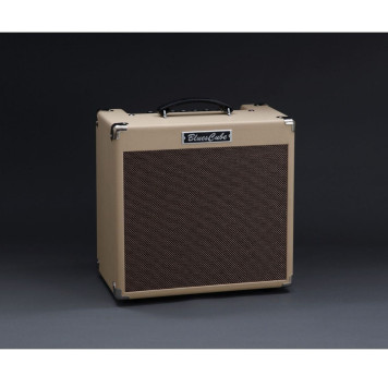 Гітарний підсилювач Roland Blues Cube Hot-4